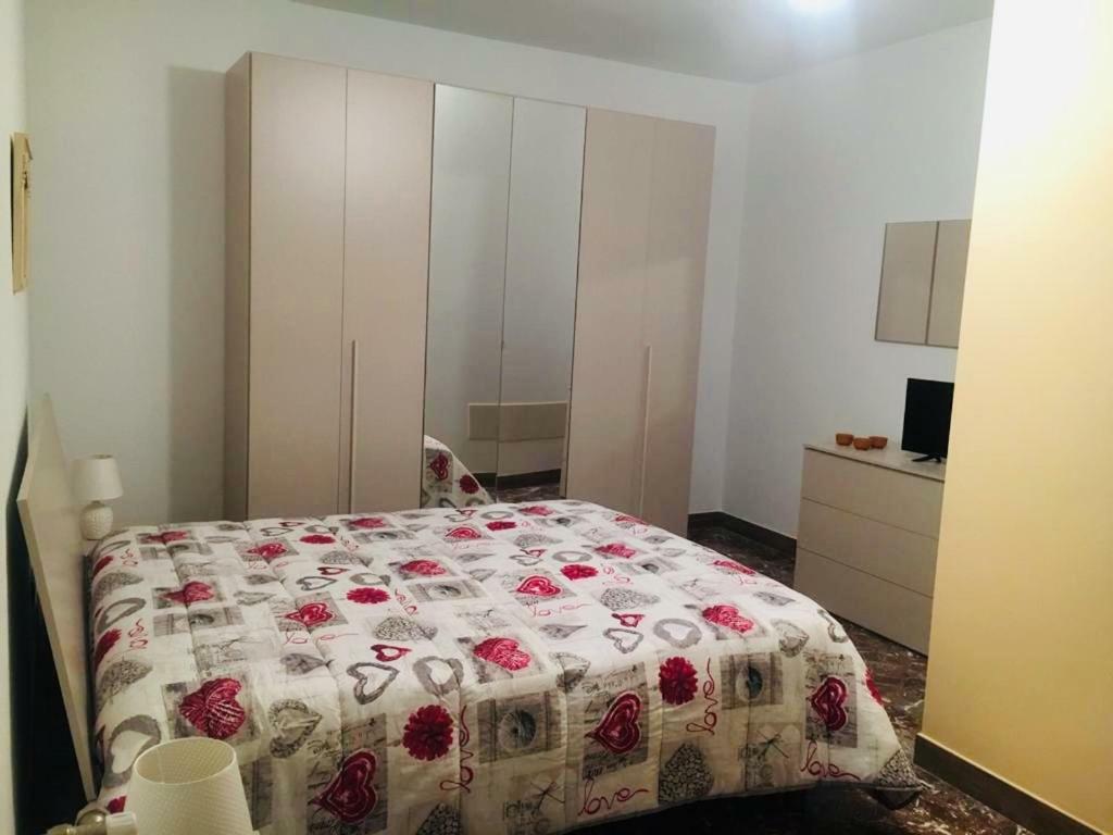 La Bella Di Lamezia Bed and Breakfast Lamezia Terme Εξωτερικό φωτογραφία