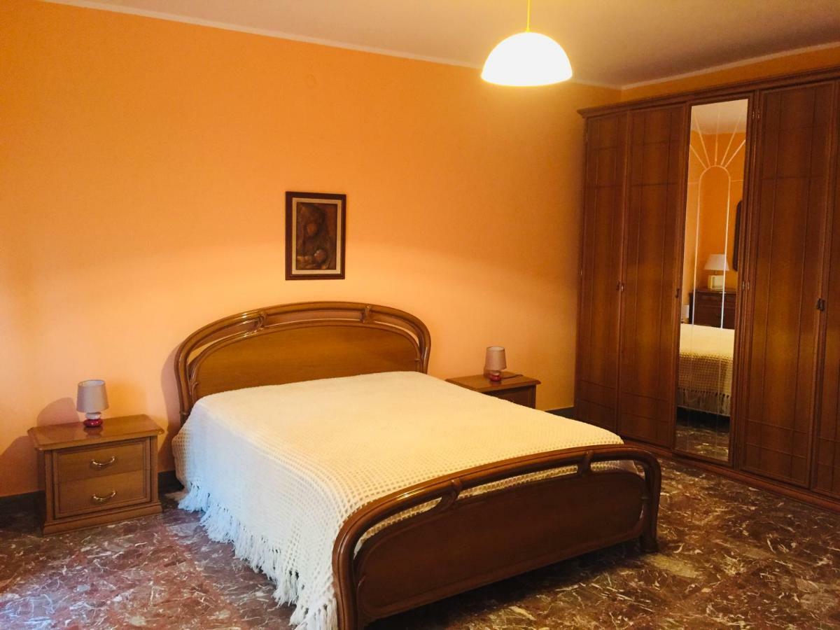 La Bella Di Lamezia Bed and Breakfast Lamezia Terme Εξωτερικό φωτογραφία