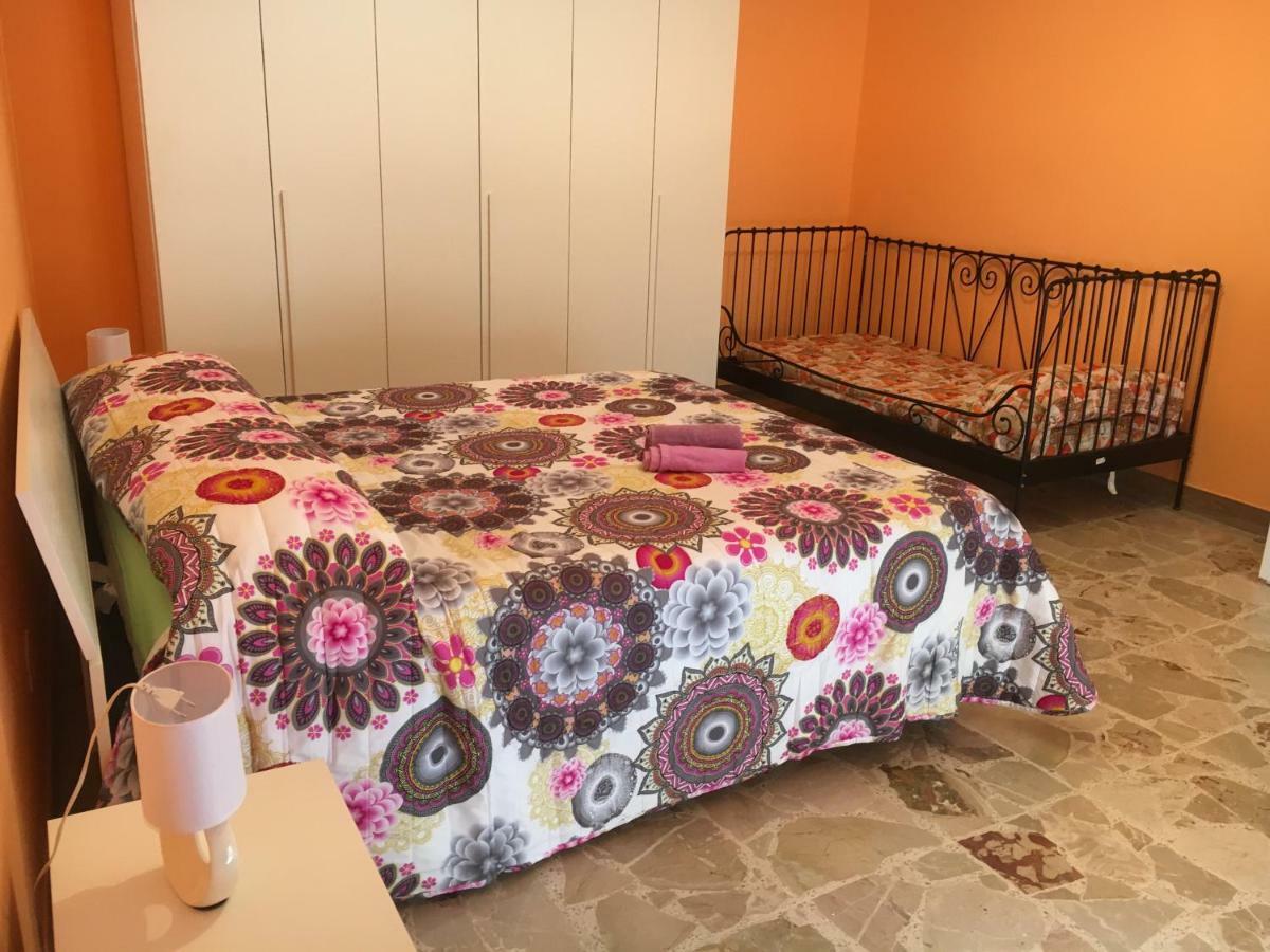 La Bella Di Lamezia Bed and Breakfast Lamezia Terme Εξωτερικό φωτογραφία